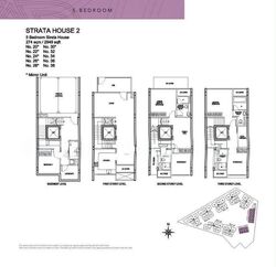 Waterfront @ Faber (D5), Apartment #635085811